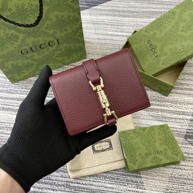 Gvc*1 wallets
